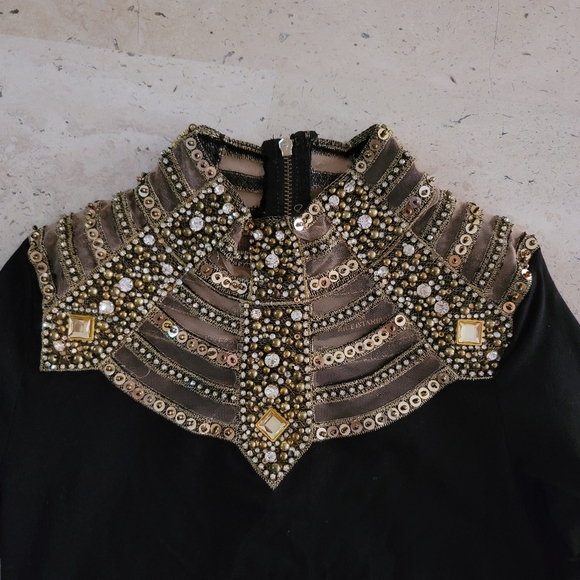 Nice Istanbul crystal top - Picture 4 of 8